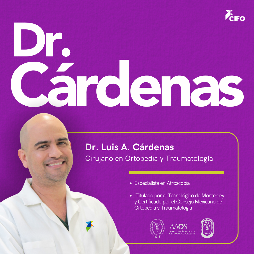 Doctor cardenas