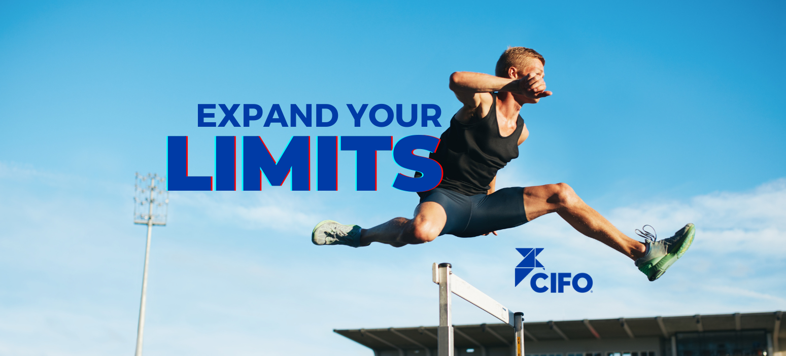 Expand your limits
