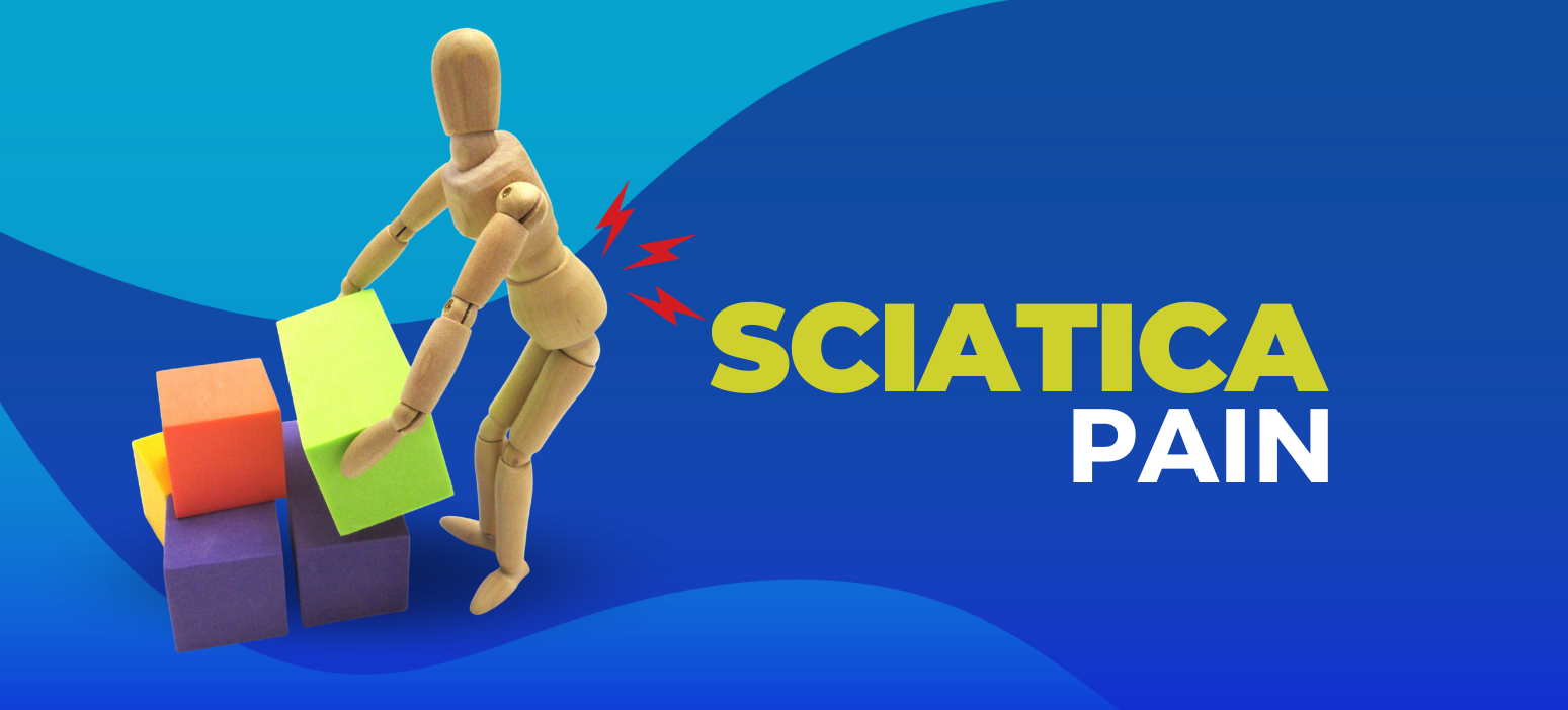 Sciatica pain