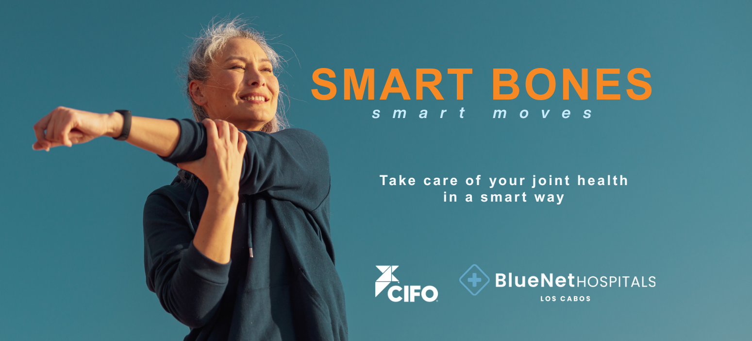 smart bones smart moves