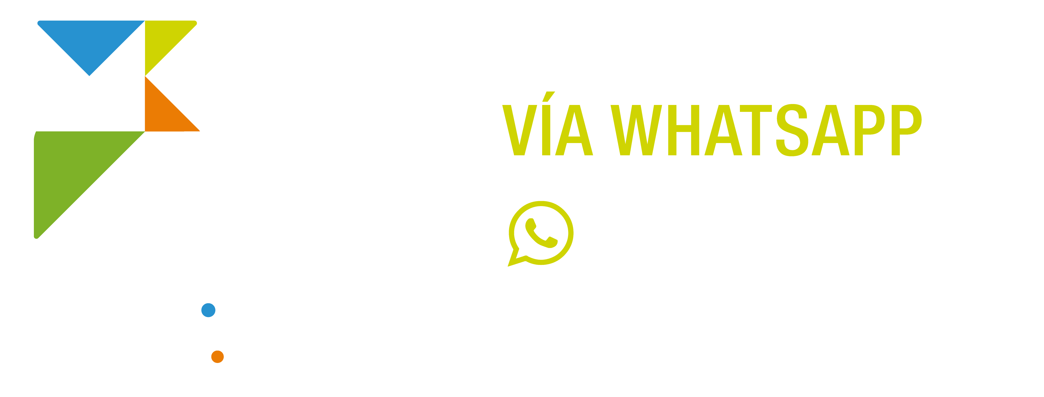 Logo Cifo Whatsapp
