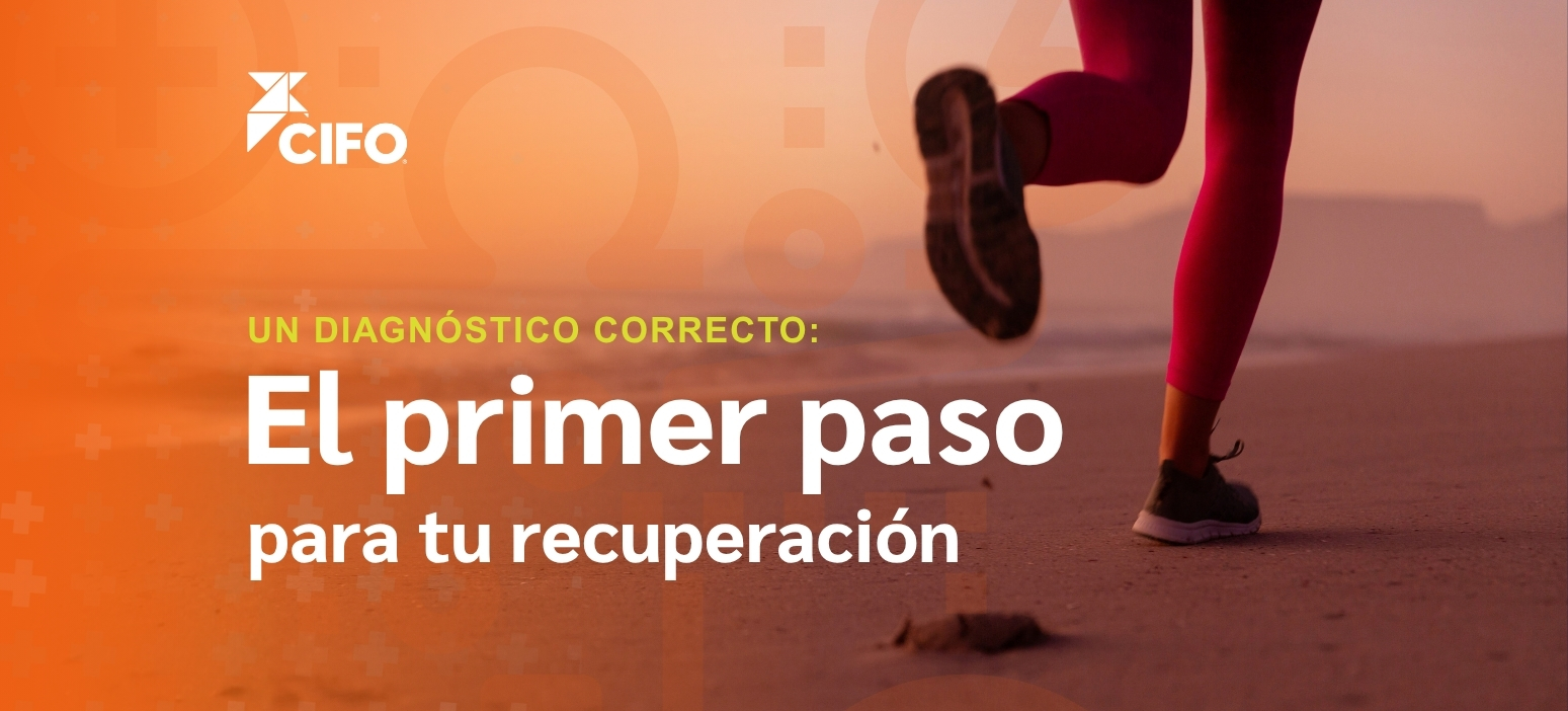 Un diagnóstico correcto