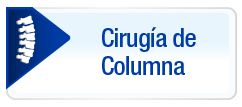 Cirugía de Columna